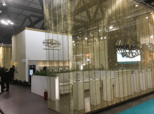 Stand personalizzato fiere - eventi